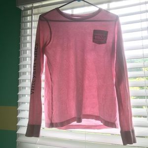 Vineyard vines long sleeve T-shirt